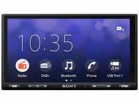 Sony XAVAX5650.EUR, Sony XAVAX5650.EUR Bluetooth/DAB/CarPlay/AndroidAuto/Media