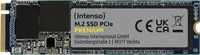 Intenso 3835440, 250GB Intenso Premium M.2 2280 PCIe 3.0 x4 3D-NAND TLC (3835440)