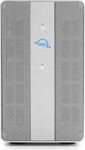 OWC OWCMEDCH7T00, Mercury OWC Elite Pro Dual RAID Storage Enclosure with USB...