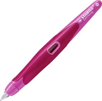 Stabilo 5014/5-41, STABILO EASYbirdy Patronenf&uuml;ller pink/beere A (f&uuml;r...