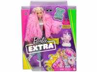 Mattel S2407855, Mattel Barbie Extra mit Einhorn, Art# 9099676