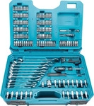 Makita E-10883, Makita E-10883 Werkzeugkoffer best&uuml;ckt