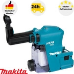 Makita 199581-0, makita Staubabsaugung DX08, 199581-0