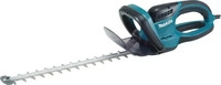 Makita UH5580, Makita Heckenschere UH5580 (blau/schwarz, 670 Watt)