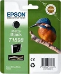 Epson C13T15984010, Epson Tinte C13T15984010 schwarz matt