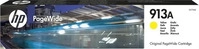 HP F6T79AE, HP Tinte 913A F6T79AE gelb