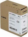 Canon 0860C001AA, Canon Tinte PFI-1100CO 0860C001AA Glanzverst&auml;rker