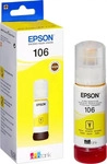 Epson C13T00R440, EPSON C13T00R440 ET7700 TINTE gelb