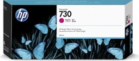 HP P2V69A, HP 730 300-ML magenta