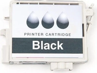 Epson C33S020700, EPSON Tintenpatrone schwarz TM-J7xx