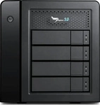 Promise F40P2R400000001, Promise Pegasus32 R4 16TB, Thunderbolt 3...
