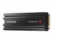 Samsung MZ-V8P2T0CW, 2TB Samsung 980 Pro M.2 2280 PCIe 4.0 x4 3D-NAND TLC