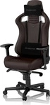 noblechairs NBL-PU-JVE-001, noblechairs EPIC Gaming Stuhl - Java Edition