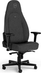 noblechairs NBL-ICN-TX-ATC, noblechairs ICON TX Gaming Stuhl - anthrazit