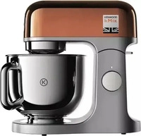 Kenwood 0W20011395, Kenwood kMix K&uuml;chenmaschine KMX760GD Special Edition Ros&eacute; Gold