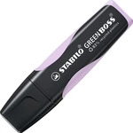 Stabilo 6070/155, STABILO GREEN BOSS Pastell Textmarker lila, 1 St.