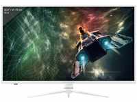 LC-Power LC-M39-QHD-165-C, 38.5 " (97,79cm) LC-Power Curved LC-M39-QHD-165-C weiss