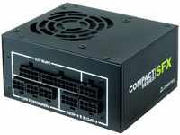Chieftec CSN-650C, 650 Watt Chieftec Compact CSN-650C Modular 80+ Gold, Art#...