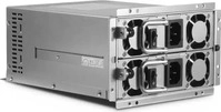 Inter-Tech 99997230, 700 Watt Inter-Tech ASPOWER IPC R2A-MV0700, Redundant