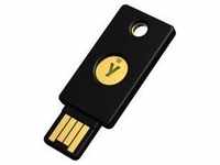 Yubico Security Key NFC - U2F und FIDO2 tray, Art# 8935359
