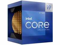 Intel BX8071512900K, Intel Core i9 12900K 16 (8+8) 3.20GHz So.1700 WOF, Art#...