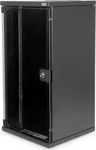 Digitus DN-10-12U-B, Digitus DN-10-12U-B Schrank - 12U