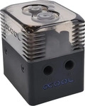 Alphacool 1012971, Alphacool Eisstation VPP inkl. Eispumpe VPP755