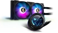 Gigabyte GP-AORUS WATERFORCE X 280, Gigabyte AORUS Waterforce X 280 All-in-One