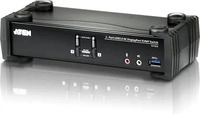ATEN CS1922, ATEN Technology CS1922 2-fach DisplayPort KVM Switch