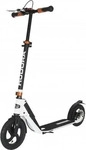 Hudora 14035, Hudora BigWheel Air 230 Dual Brake schwarz/wei&szlig;
