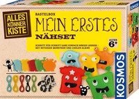 Kosmos Verlag 604394, Kosmos Verlag Kosmos Mein erstes N&auml;hset