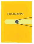 Herlitz 11394343, Herlitz Postmappe easy orga to go, PP-Folie, DIN A4, gelb