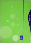 Pelikan 237642, Pelikan Sammelmappe "quick open", DIN A3, gr&uuml;n