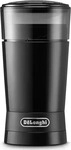 DeLonghi 0177111049, Delonghi Kaffeem&uuml;hle 0177111049 / KG200 Schwarz