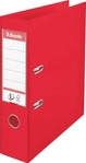 Esselte-Leitz 624068, Esselte-Leitz Esselte No.1 POWER Ordner hellrot...