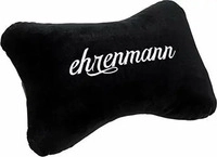 noblechairs NBL-SP-PST-006, noblechairs Kopfkissen "Ehrenmann" f&uuml;r