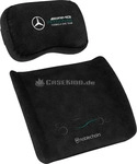 noblechairs NBL-SP-PST-012, noblechairs Memory Foam Kissen-Set - Mercedes-AMG
