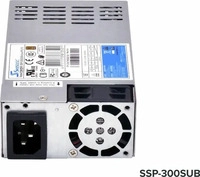 Seasonic SSP-300SUB, 300 Watt Seasonic SSP-300SUB Bulk