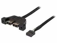 ASRock DESKMINI 2XUSB2.0 CA, ASRock DeskMini Kabel für USB 2.0 (DESKMINI...