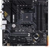 Asus 90MB19Y0-M0EAY0, Asus TUF Gaming B550M-Plus WIFI II AMD B550 So.AM4 DDR4 mATX