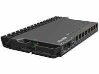 MikroTik RB5009UG+S+IN, MikroTik RouterBOARD RB 5009UG, 1x 2.5Gbit, 7x 1Gbit, 1x