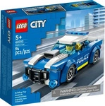 LEGO 60312, LEGO City 60312 Polizeiauto