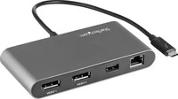 Startech TB3DKM2DPL, Startech THUNDERBOLT 3 MINI DOCK TB3DKM2DPL