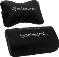 noblechairs NBL-SP-PST-003, noblechairs Kissen-Set f&uuml;r EPIC/ICON/HERO -