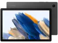 Samsung SM-X200NZAEEUB, 10.5 " (26,67cm) Samsung Galaxy Tab A8 64GB WIFI X200N grau,