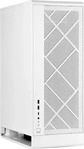 Silverstone SST-ALG1MW, SilverStone Alta G1M Mirco-ATX Geh&auml;use - wei&szlig;