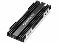Graugear G-PS5HS02, Graugear Kühlkörper SSD M.2NVMe für PS5...