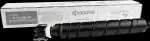 Kyocera 1T02XC0NL0, Kyocera Toner schwarz TK-8555 ca. 40.0000 Seiten 5054/6054/7054ci