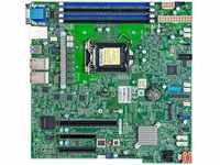 Supermicro MBD-X12STH-LN4F-O, Supermicro X12STH-LN4F Intel C256 So.1200 DDR4...