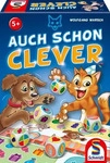 Schmidt 40625, Schmidt Spiele Auch schon clever
